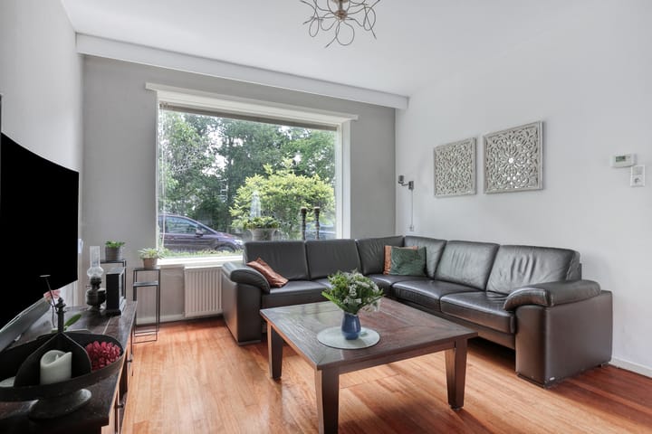 Foto 5 van Oranje-Nassaulaan 4