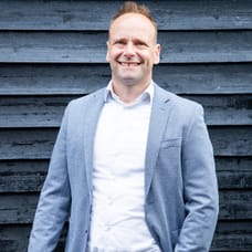 Rens van Doorn - NVM Register Makelaar (Directeur)