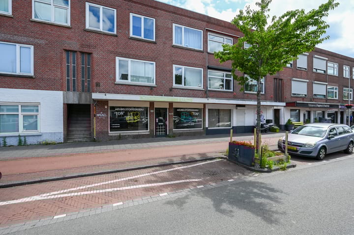 Rijswijkseweg 644