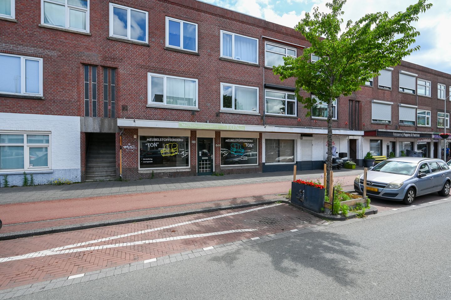 Bekijk foto 1 van Rijswijkseweg 644