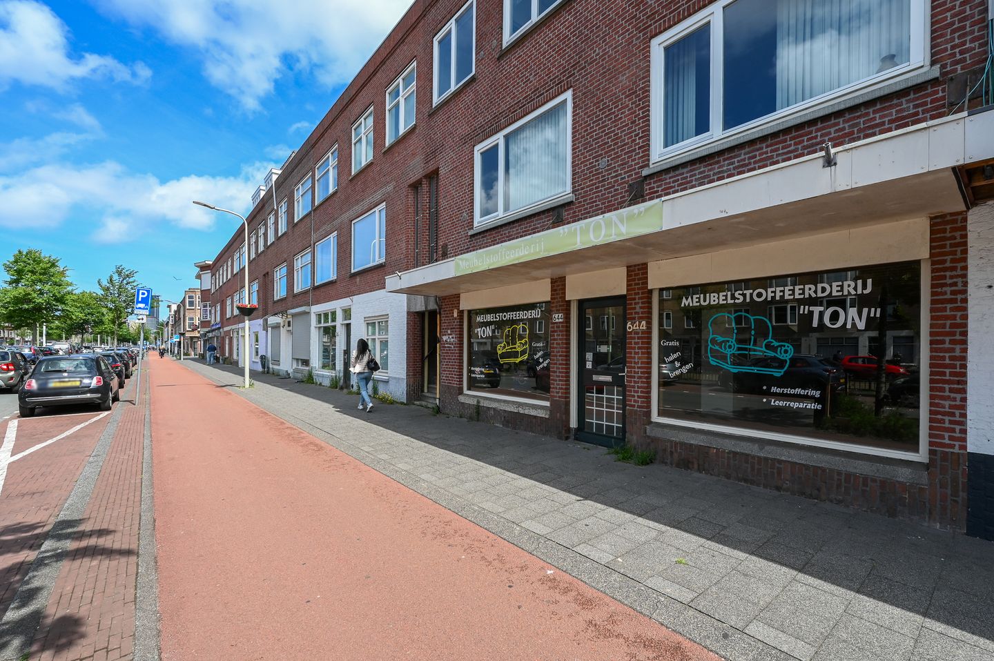 Bekijk foto 2 van Rijswijkseweg 644