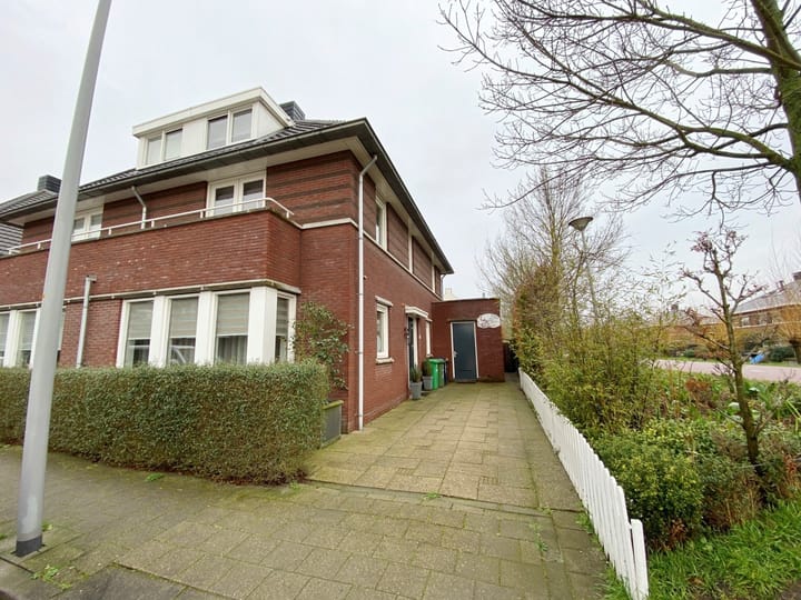 Foto 2 van Westmaasstraat 40