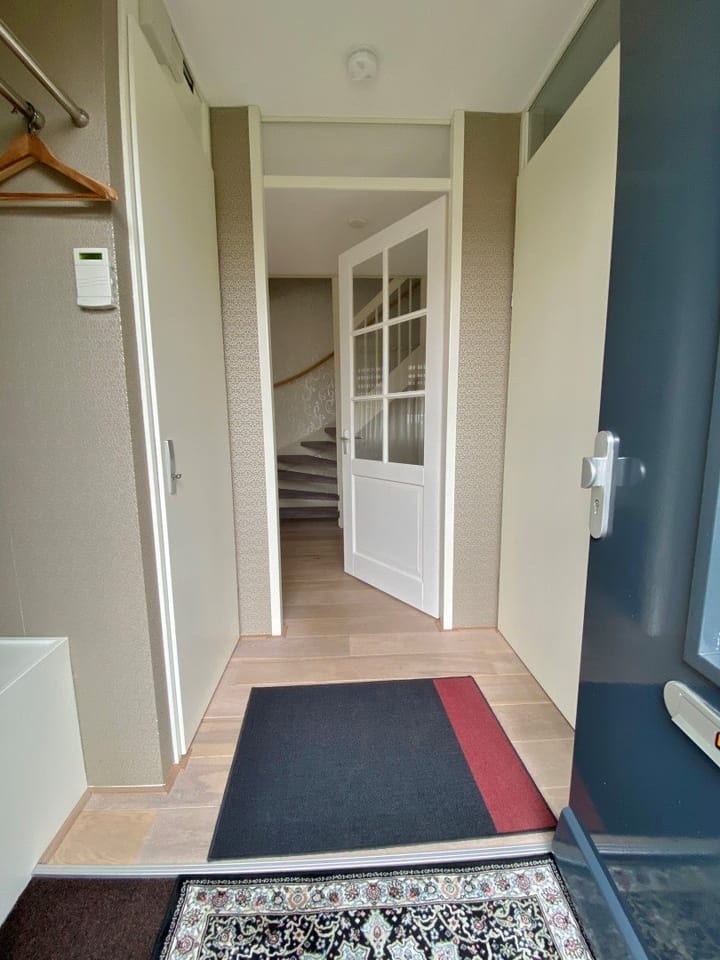 Foto 4 van Westmaasstraat 40