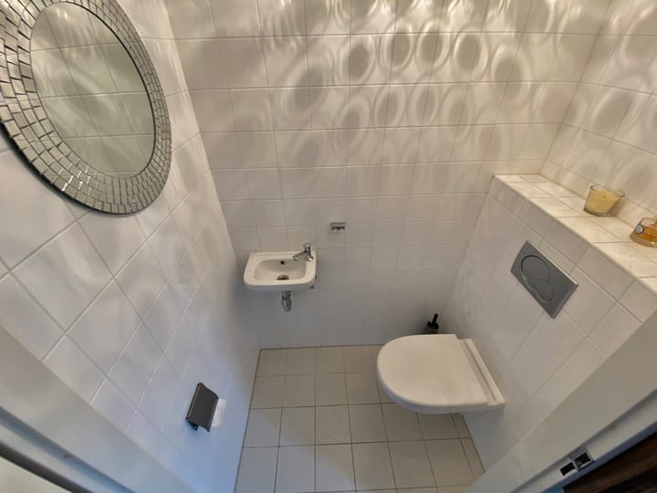 Foto 5 van Westmaasstraat 40