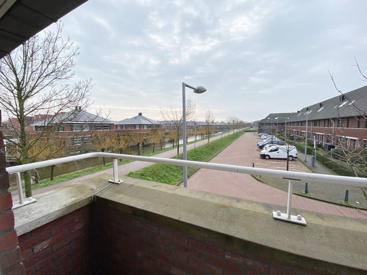 Foto 26 van Westmaasstraat 40