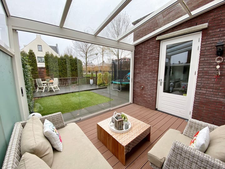 Foto 13 van Westmaasstraat 40