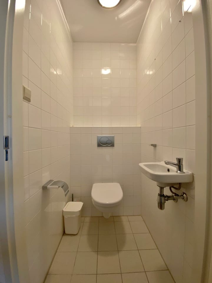 Foto 30 van Westmaasstraat 40