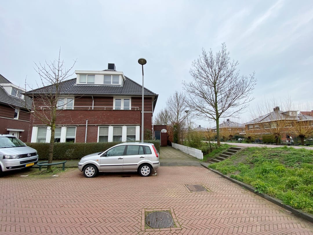 Photo 1 of Westmaasstraat 40