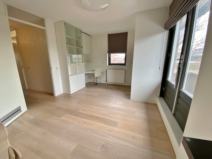 Foto 25 van Westmaasstraat 40