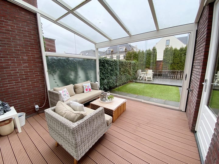 Foto 14 van Westmaasstraat 40