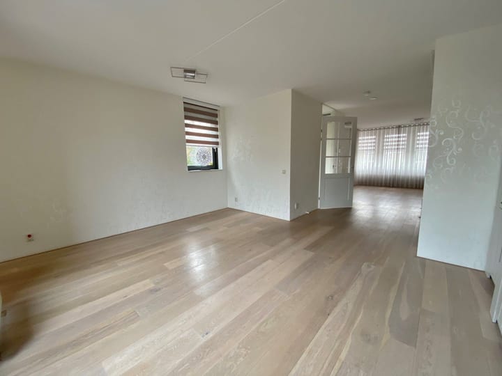 Foto 9 van Westmaasstraat 40