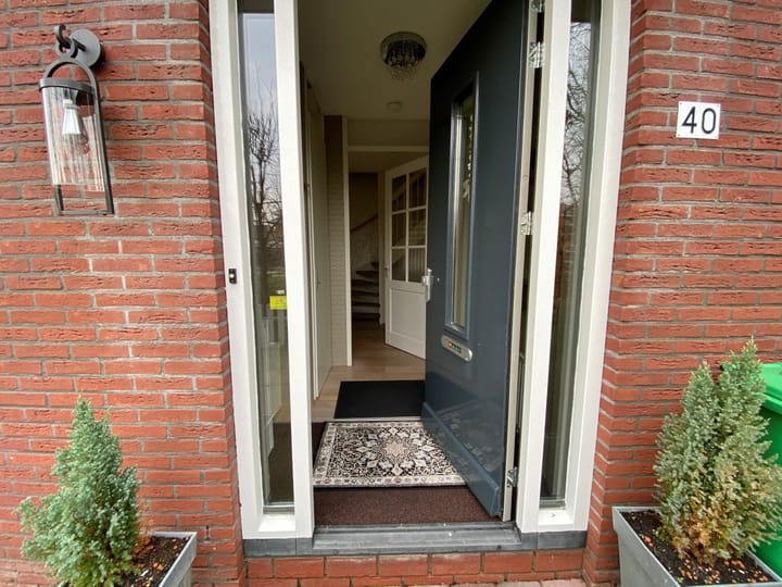 Foto 3 van Westmaasstraat 40