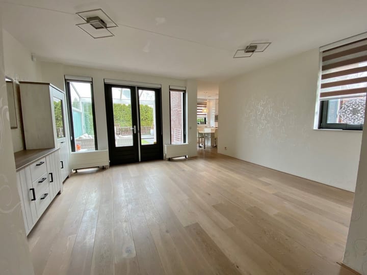 Foto 11 van Westmaasstraat 40