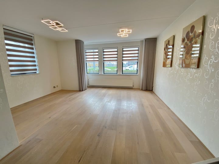 Foto 6 van Westmaasstraat 40