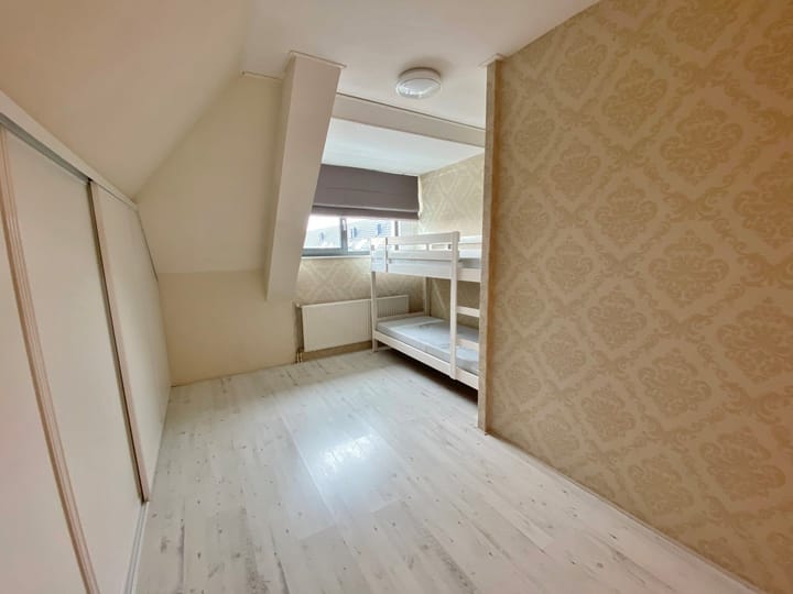 Foto 34 van Westmaasstraat 40