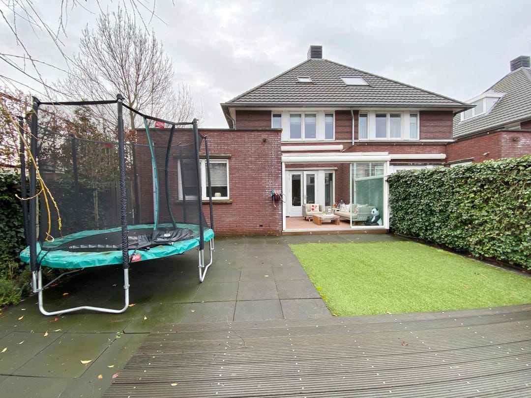 Photo 16 of Westmaasstraat 40