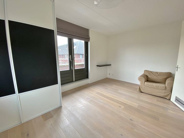 Foto 24 van Westmaasstraat 40