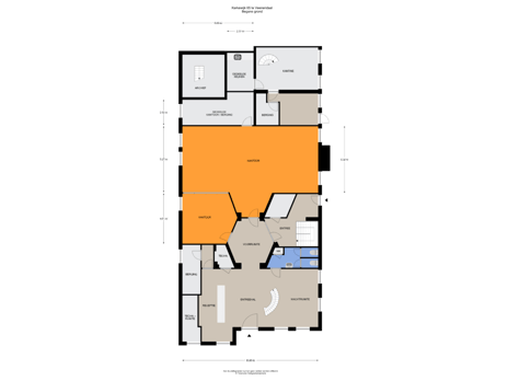 View floorplan