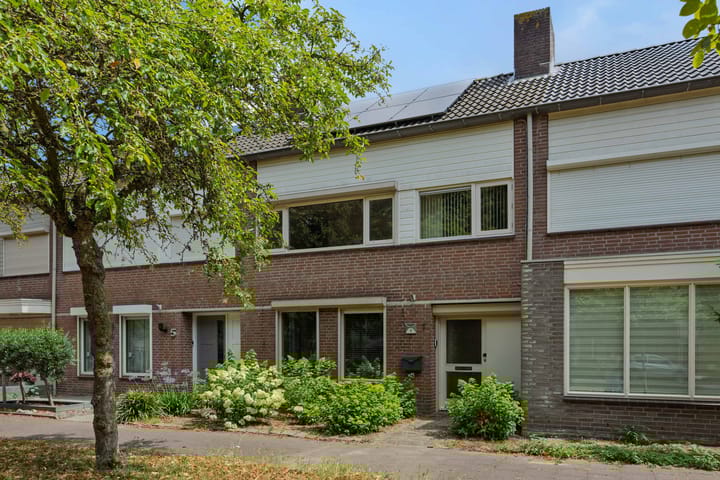 Leharstraat 7