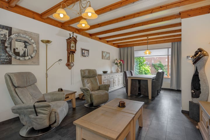 Foto 3 van Leharstraat 7