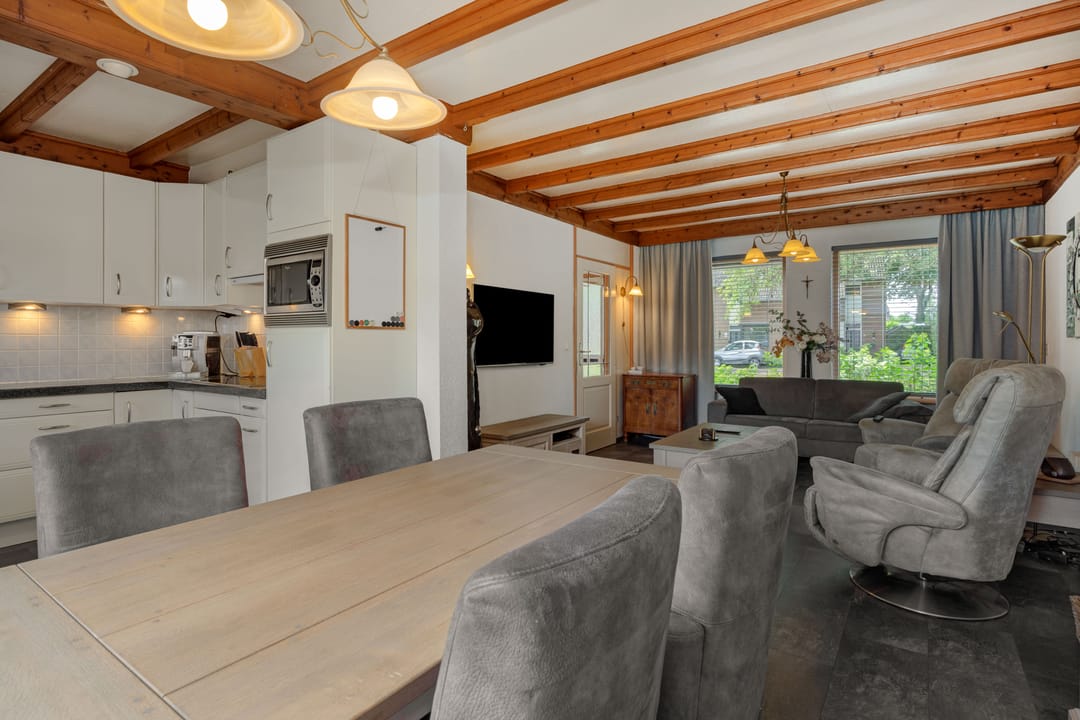 Foto 7 van Leharstraat 7