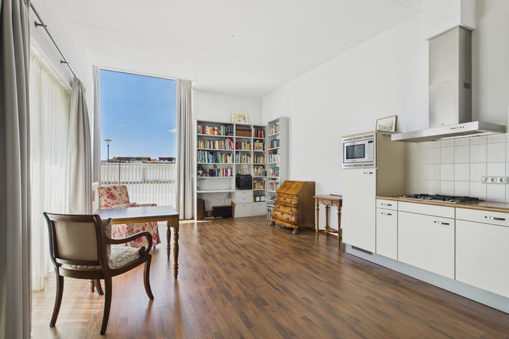 Foto 11 van Mezenhof 15