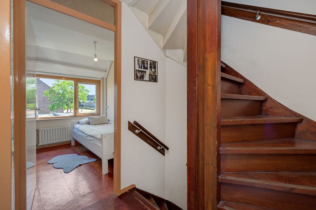 Foto 16 van Leharstraat 7