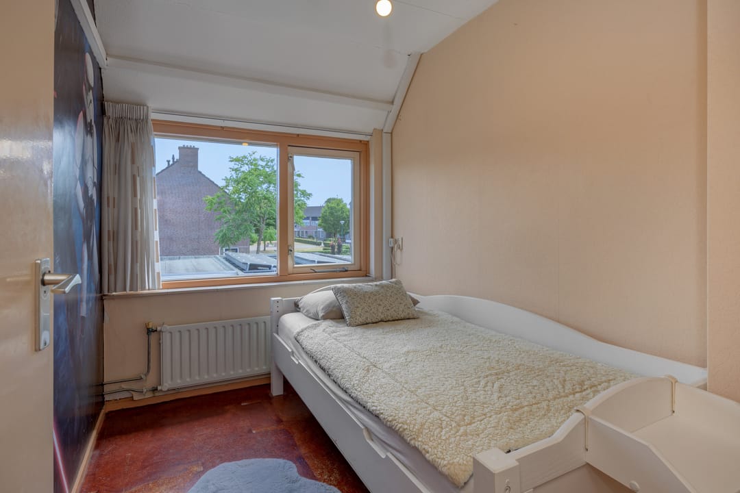 Foto 17 van Leharstraat 7