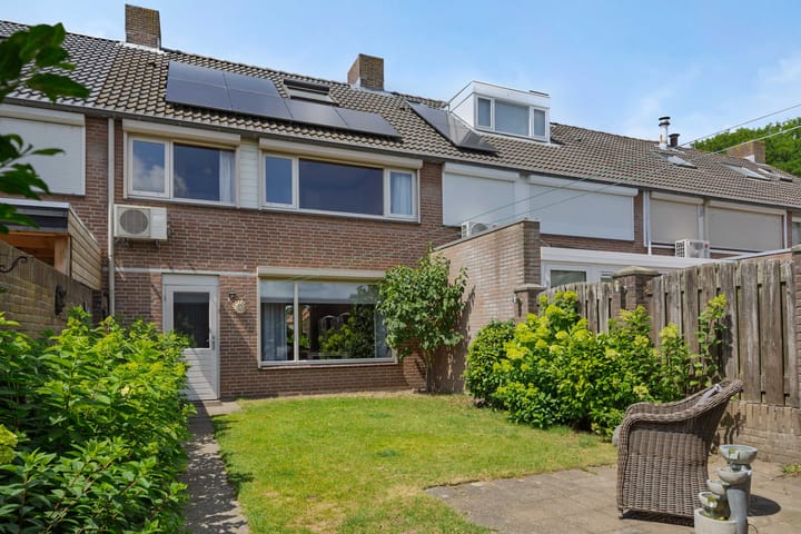 Foto 28 van Leharstraat 7