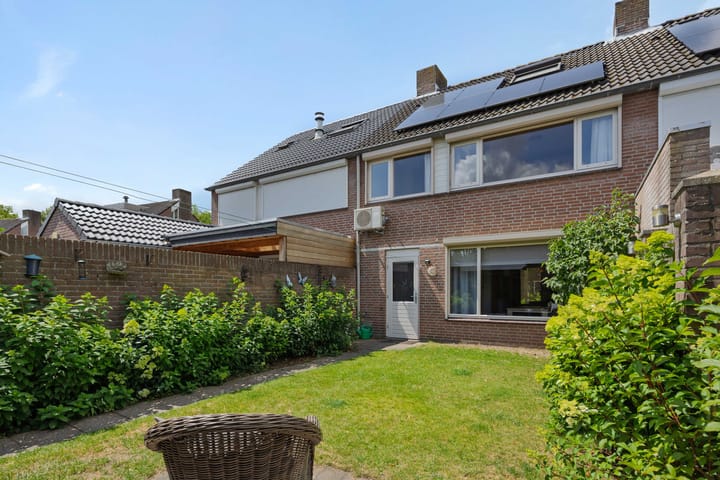 Foto 29 van Leharstraat 7