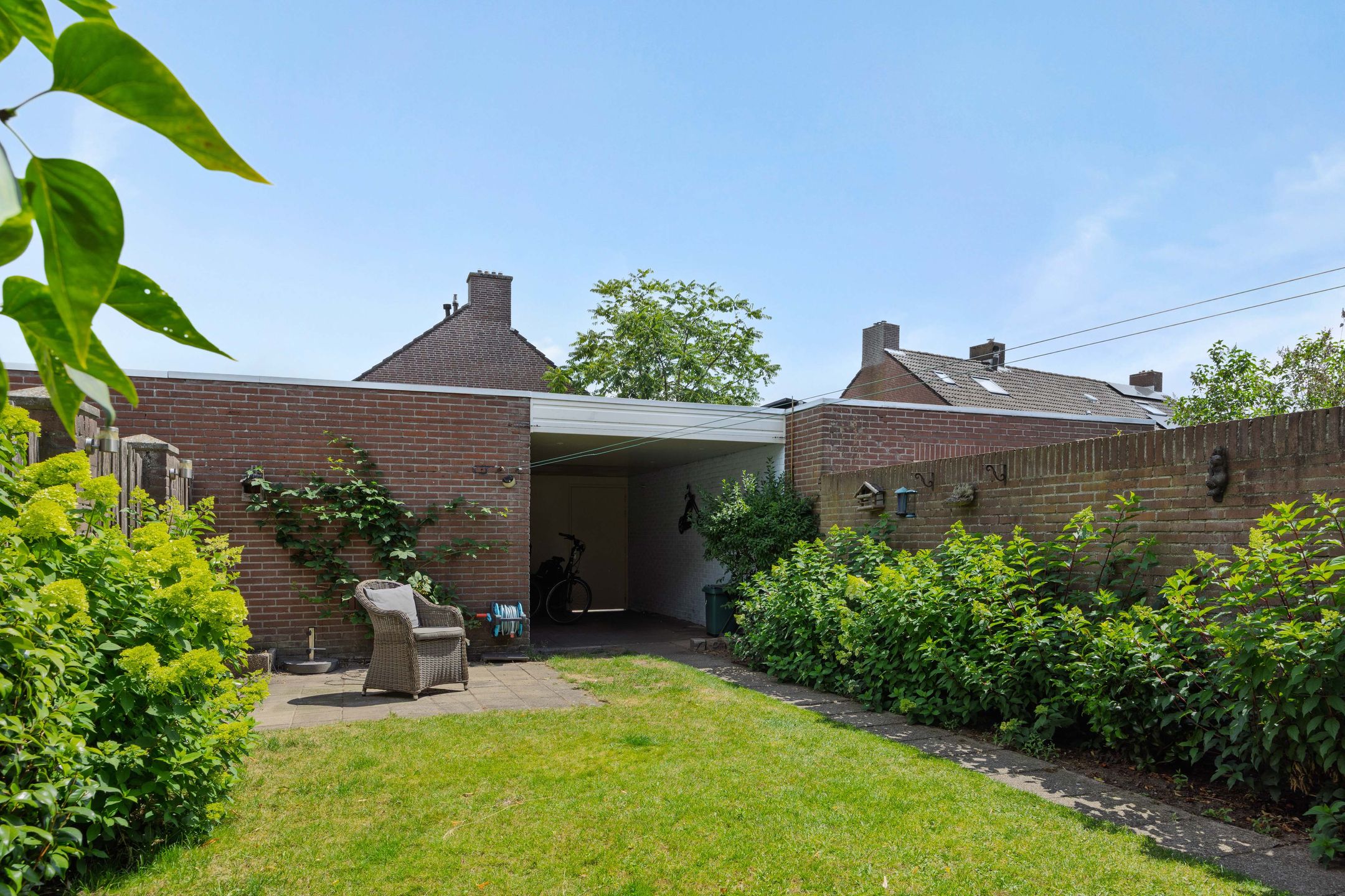 Foto 30 van Leharstraat 7