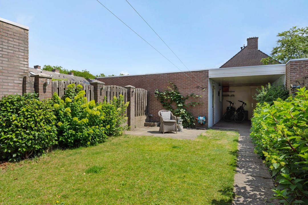 Foto 31 van Leharstraat 7