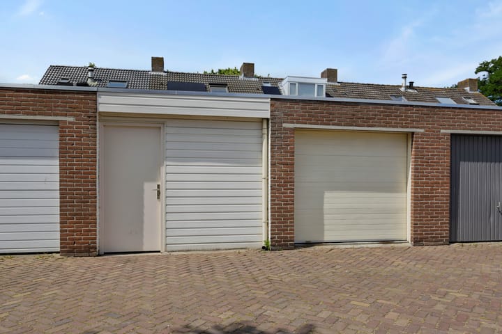 Foto 35 van Leharstraat 7