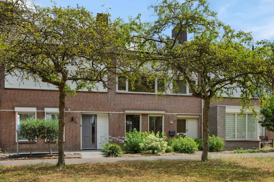 Foto 37 van Leharstraat 7