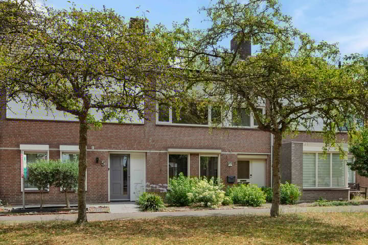 Foto 37 van Leharstraat 7