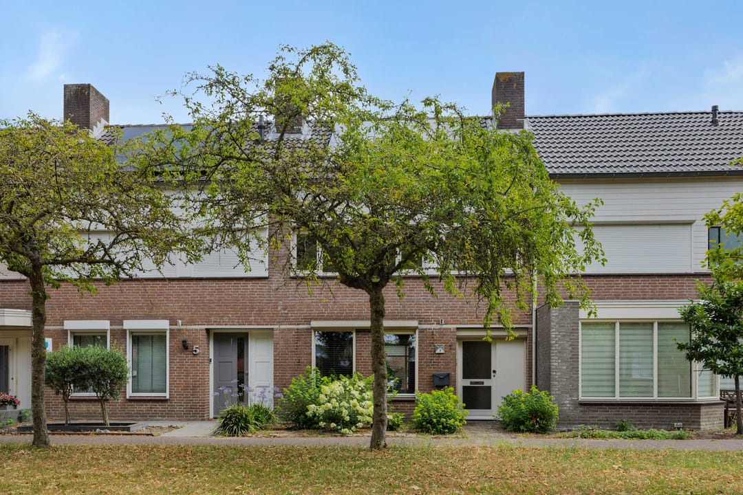 Foto 38 van Leharstraat 7