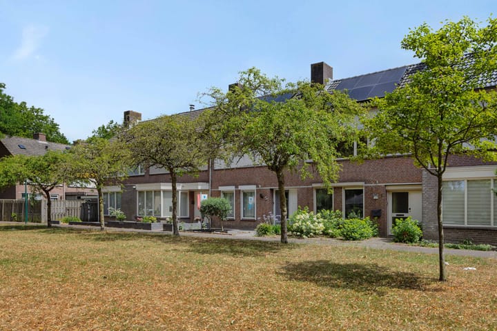 Foto 39 van Leharstraat 7