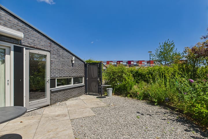 Foto 34 van Mezenhof 15