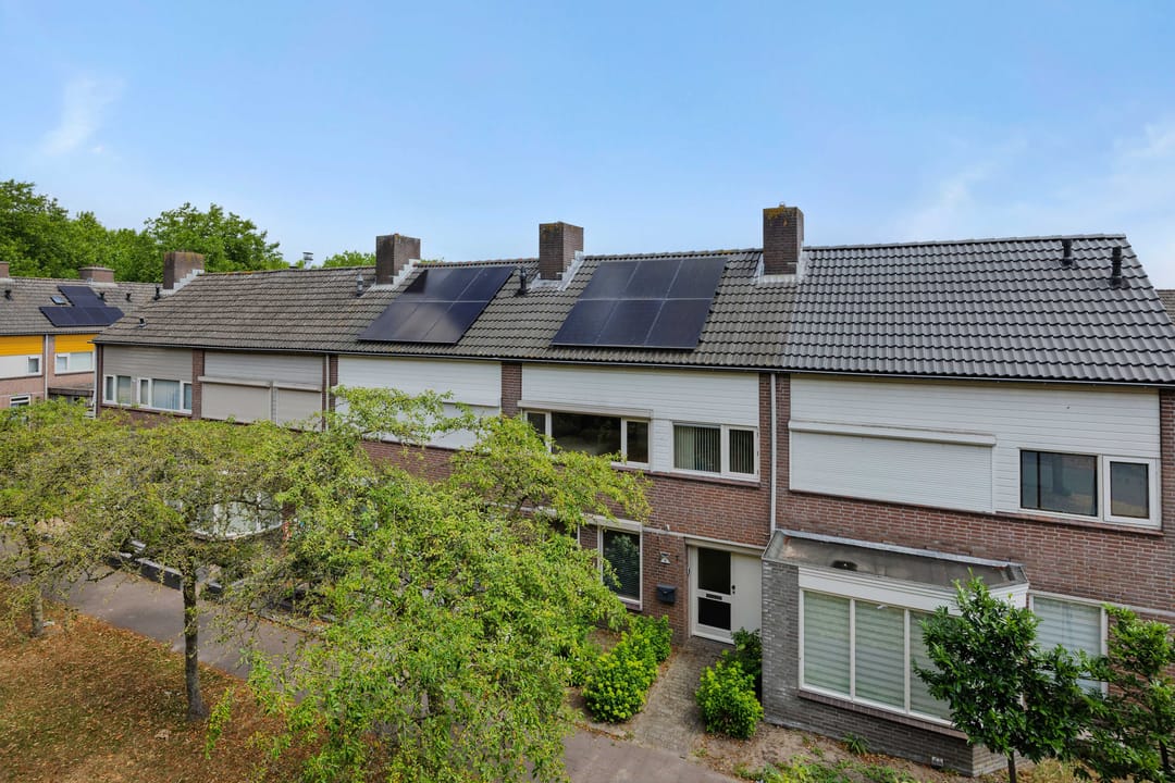 Foto 41 van Leharstraat 7