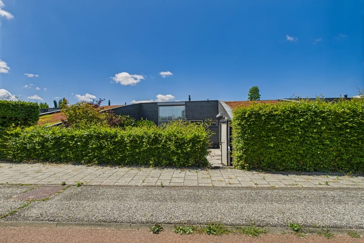 Foto 35 van Mezenhof 15