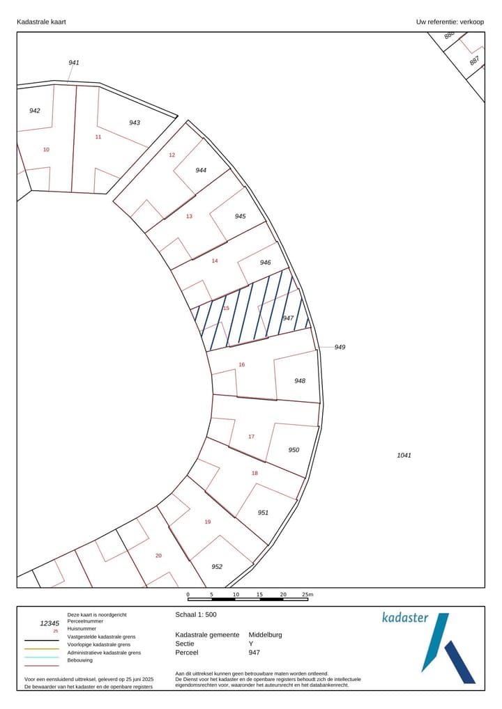 Foto 39 van Mezenhof 15