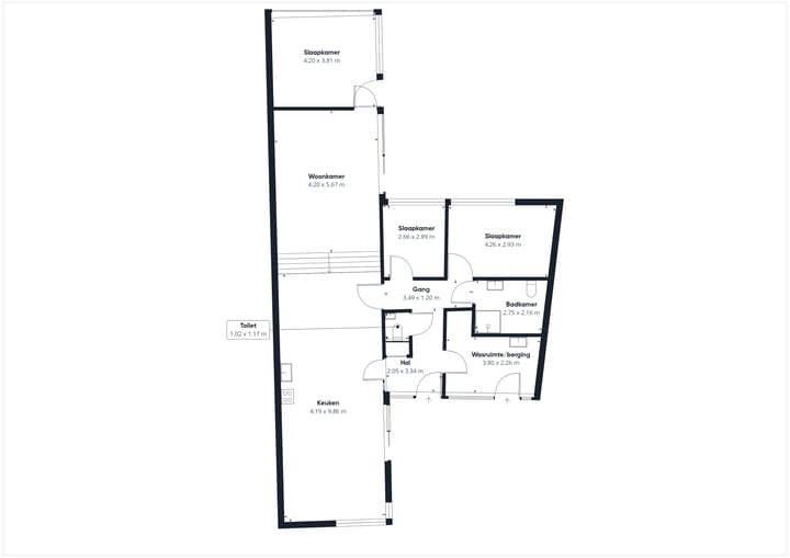 Foto 40 van Mezenhof 15