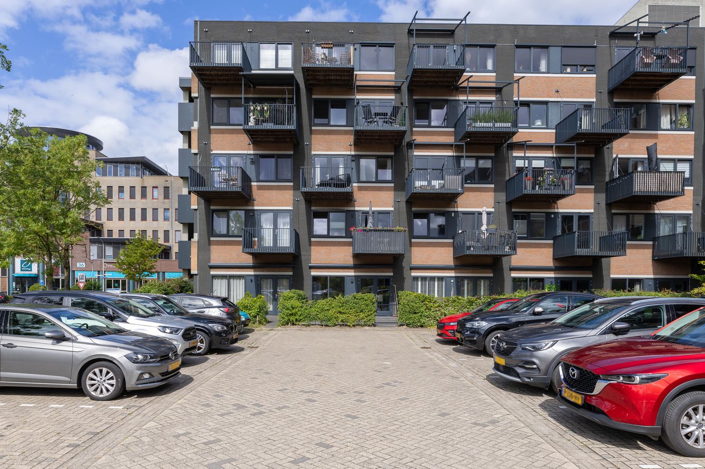 Foto 1 van Zandsteen 97