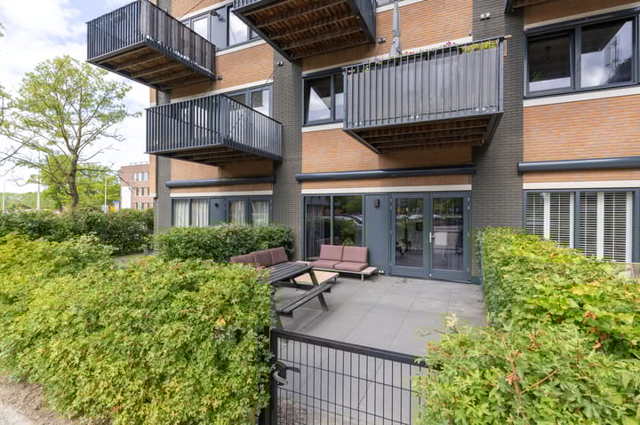 Foto 16 van Zandsteen 97