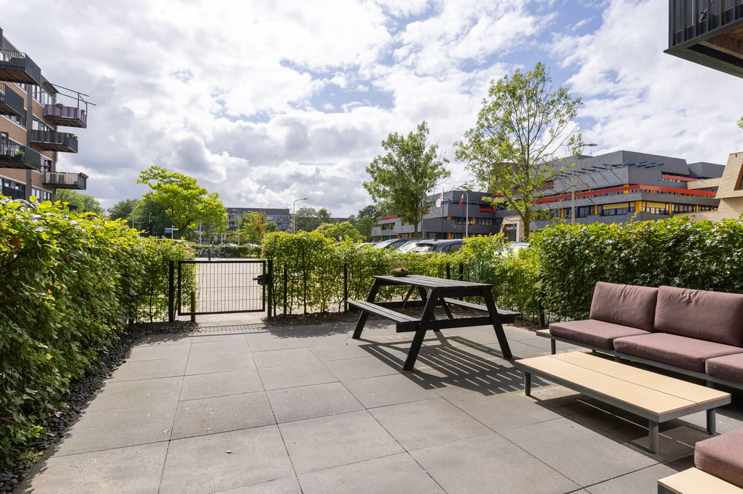 Photo 17 of Zandsteen 97