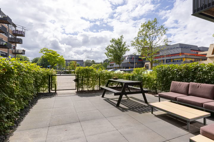 Foto 17 van Zandsteen 97