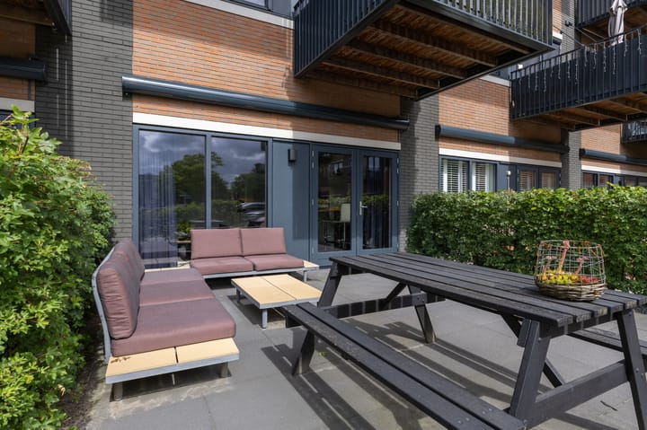 Foto 18 van Zandsteen 97