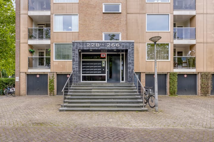 Foto 6 van Veenstraat 240