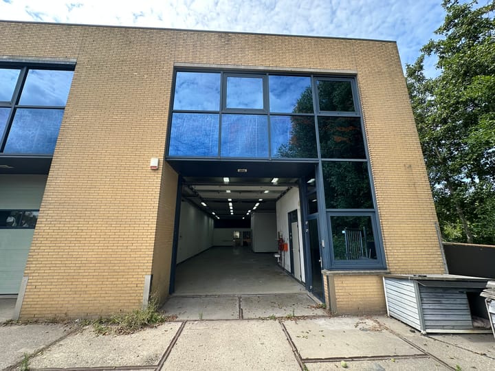 Dotterbloemstraat 25, Rotterdam