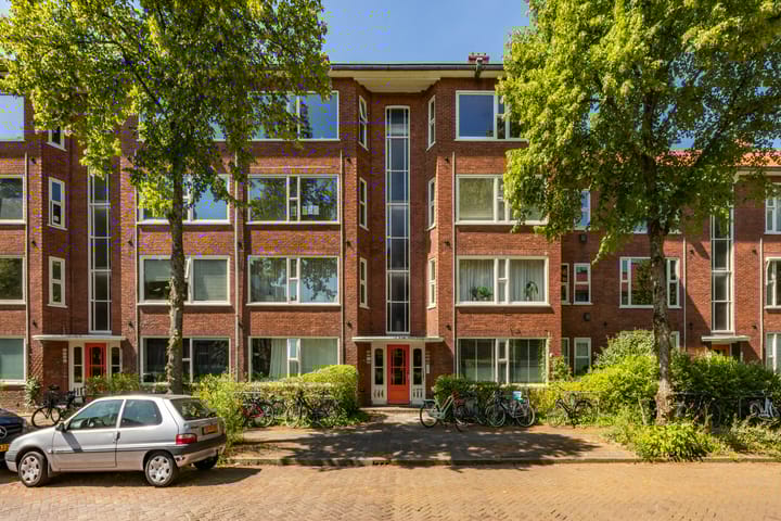 Foto 1 van Van Heemskerckstraat 49-C